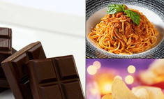 Проблемы на тарелке: почему хочется сладкого, острого или жирного?