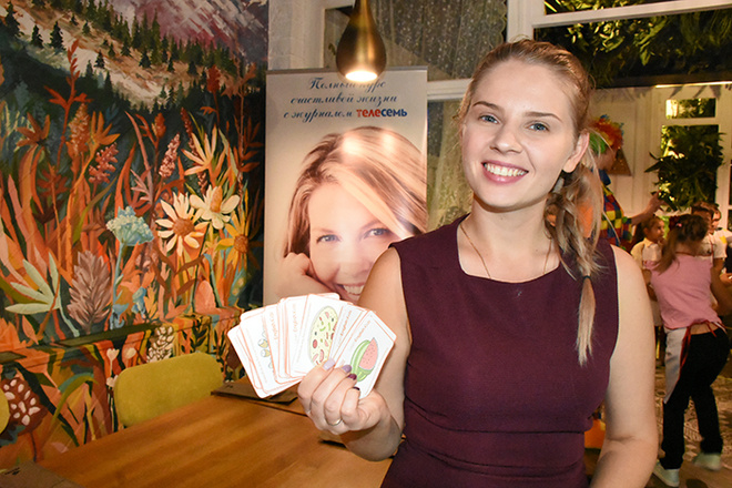 Лепим пельмени на английском