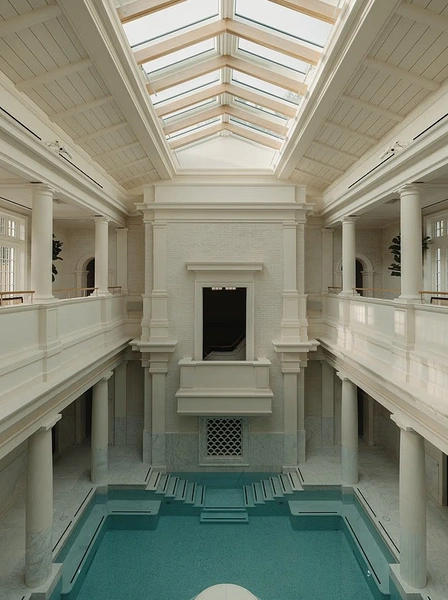 Отель Estelle Manor
