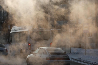 Рязанцы пожаловались на запах от заводов в городе