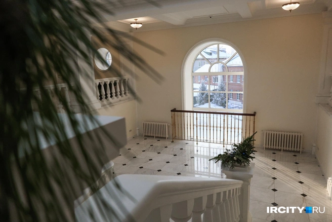 В последние годы заведение работало в убыток | Источник: Ксения Филимонова / IRCITY.RU