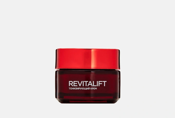 Дневной крем для лица Revitalift, L'Oreal Paris 