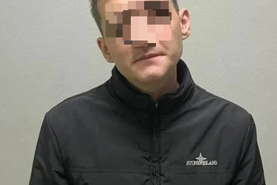 Задержан рецидивист, скрывшийся от полиции и ФСИН