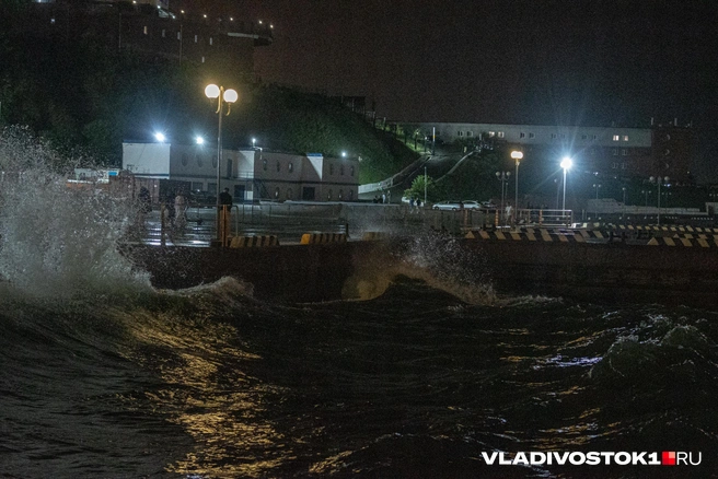 Источник: Елена Буйвол / VLADIVOSTOK1.RU