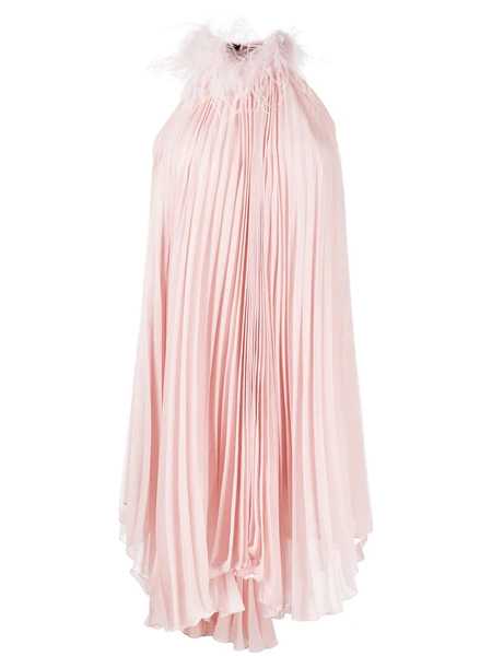 Платье StylandЦена: 45 344 руб.Где купить: farfetch.com