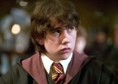 На зависть Рэдклиффу: пухляш Долгопупс из «Гарри Поттера» превратился в сексуального атлета (фото)