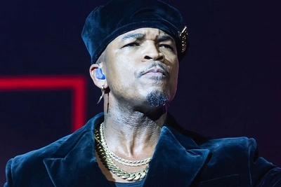 Ne-Yo подал в суд из-за нападения собаки?