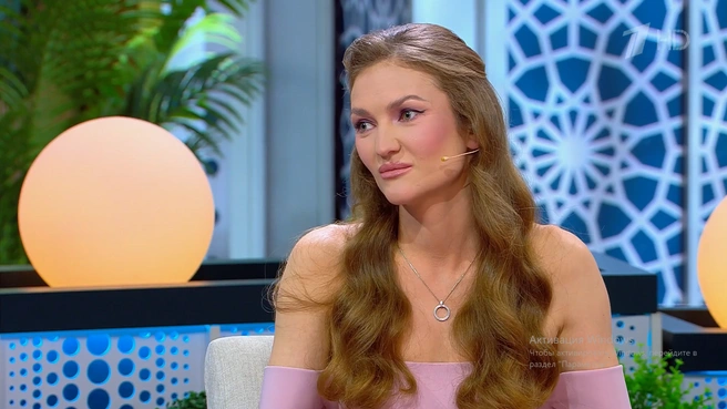 Красотка-танцовщица с двумя детьми искала надежного мужа | Источник: 1tv.ru