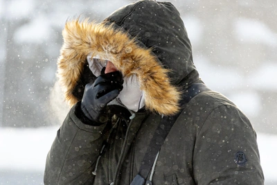 В Челябинской области после оттепели ударят морозы до -25 °С