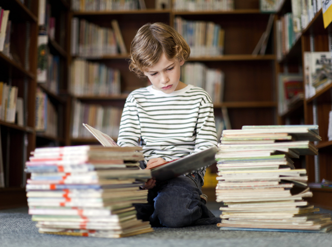 Как дать ребенку максимум знаний, но не отбить желание учиться