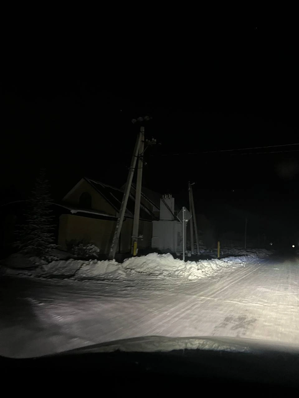 Тюменцы в мороз остались без электричества, перебои электроэнергии в  Тюменском районе - 12 декабря 2023 - 72.ру