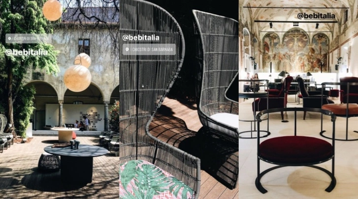 Milan Design Week 2018: день второй (фото 1)