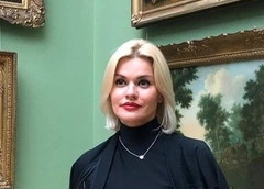 Ирина Круг: «Хотелось налить коньяка и больше не жить»