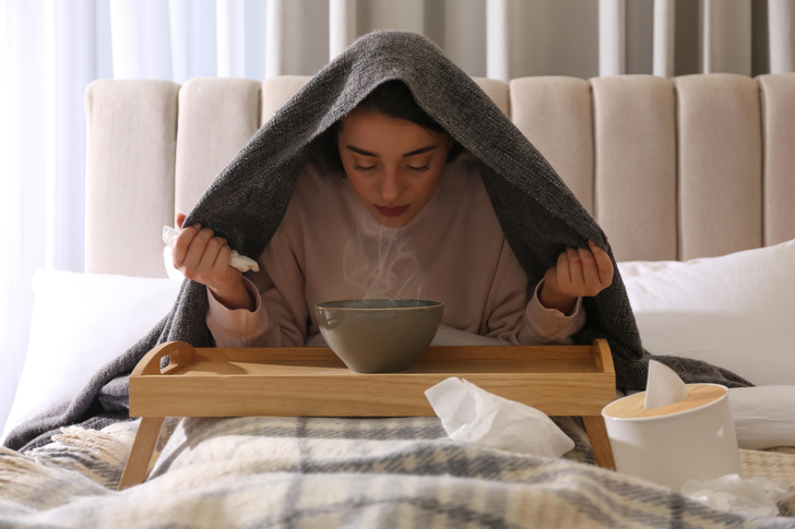 Полезные рекомендации: как успокоить сухой кашель
