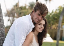 Казахстанский теннисист Дмитрий Попко женится на олимпийской чемпионке