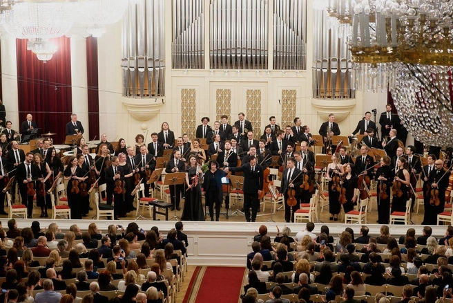 Источник: Виктор Челин / предоставлено musicAeterna