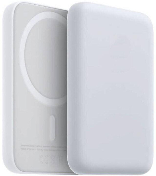 Внешний аккумулятор MagSafe Battery Pack 