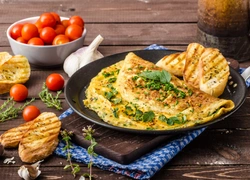 Найдете на кухне: 6 продуктов, которые все итальянцы едят на завтрак — и они есть у вас в холодильнике