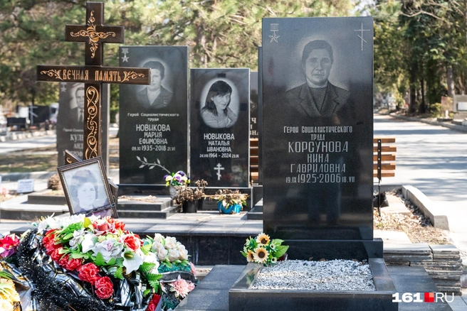Источник: Евгений Вдовин / 161.RU
