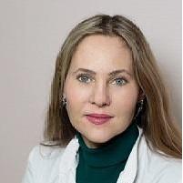 <p>Елена Сорокина</p>