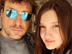 Дочь Цыганова отмечает 18-летие: как выглядит Софья и почему она не похожа на других детей звезд