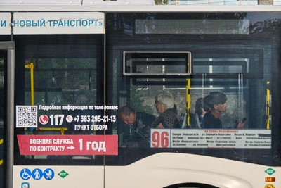 Четыре маршрута в Кировском районе изменят схемы движения
