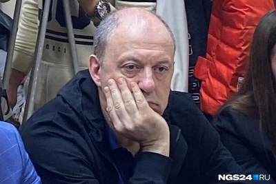 Ex-designer Mitvol challenges conviction with new theft law