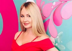 Муж Дарьи Пынзарь заставляет ее следить за фигурой