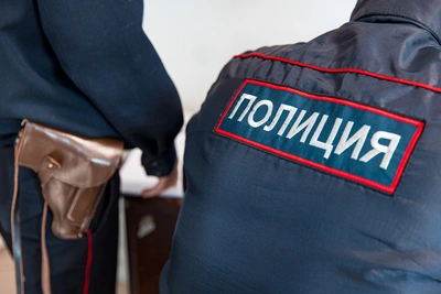 Житель Охи угнал автомобиль коллеги и попал в аварию