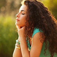 Аватарка Вероника