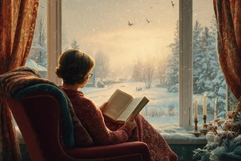 Три ретро-детектива на ближайшие выходные: выбор шеф-редактора Psychologies