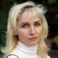 Аватарка Марина Турева