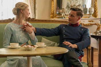 Love is in the air: 5 новых фильмов о любви, обязательных к просмотру в феврале