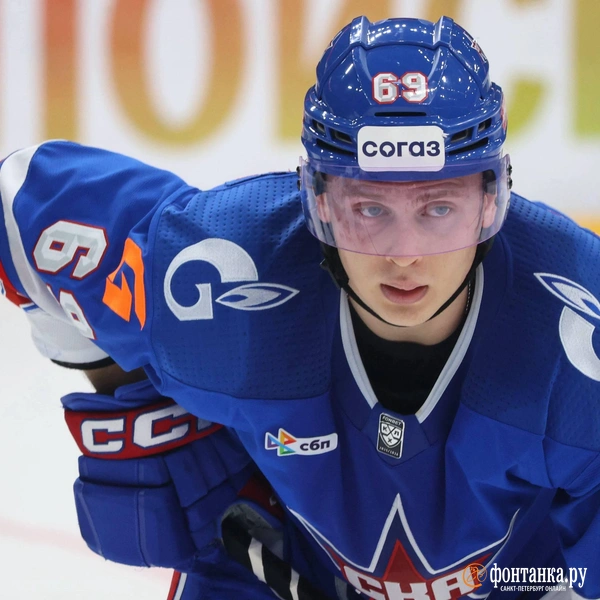 Источник: Сергей Михайличенко / «Фонтанка.ру»