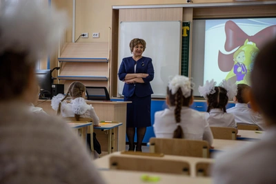 Новые оценки за поведение для школьников Екатеринбурга