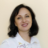 Ирина Усачева