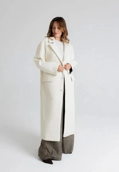 Пальто, Lёcode