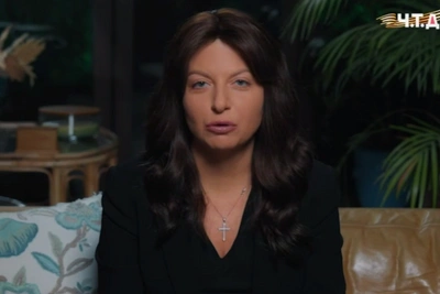 Margarita Simonyan shares chemotherapy struggles with hair loss