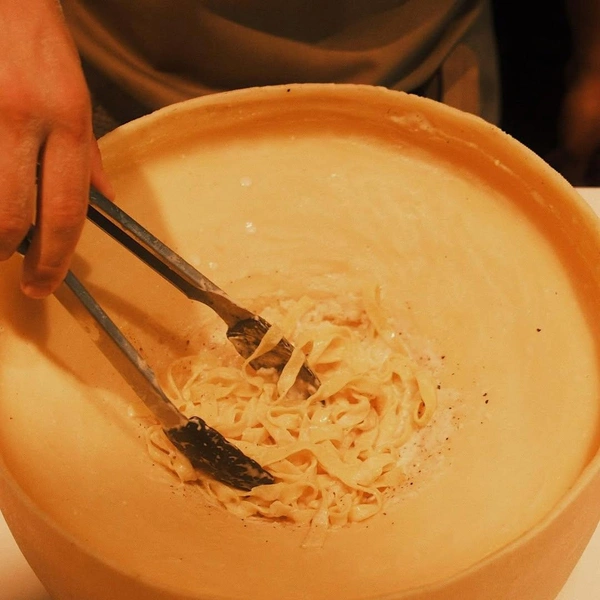 Источник: pastoriepasta / instagram (экстремистская организация, деятельность запрещена на территории РФ)