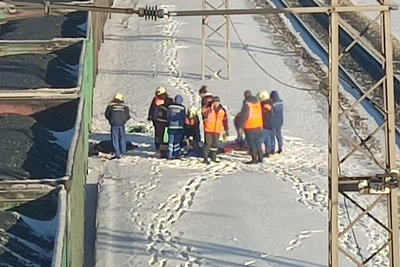 Трагедия на путях в Самаре: пара была пьяна