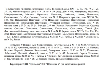 Источник: избирательная комиссия Воронежской области / Voronezh.izbirkom.ru