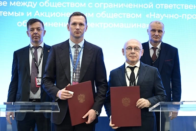 Челябинские двигатели усилят городской электротранспорт