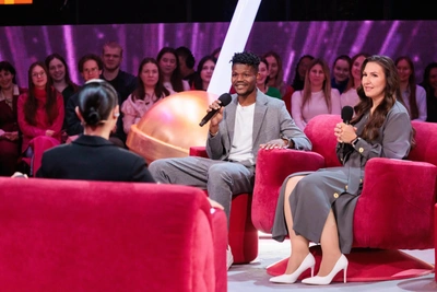 Омичка поборется за главный приз в шоу на ТНТ