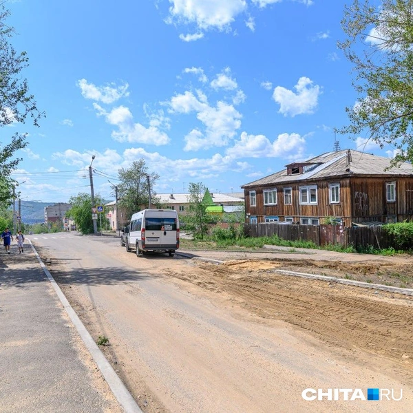 Сосновый Бор | Источник: Олег Федоров / СHITA.RU