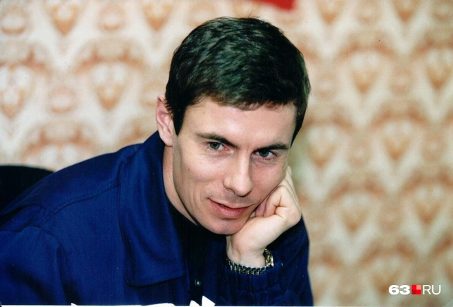 16 августа 1996 года была зарегистрирована Поисково-спасательная служба Самарской области. Моцарю было всего 30 лет | Источник: Предоставлено 63.RU