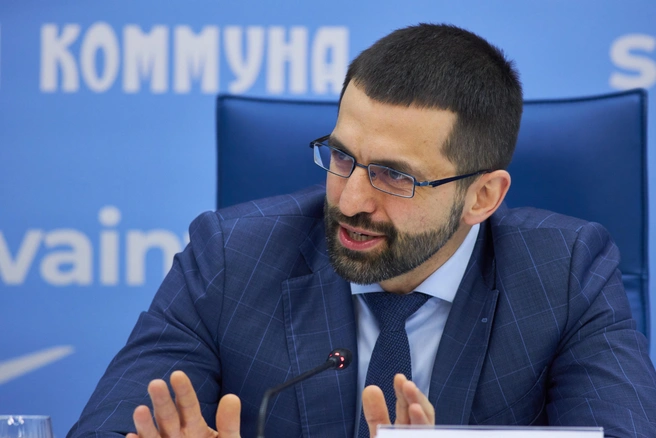 По словам Андрея Грачева, министерство будет делать упор на социальную инфраструктуру и возврат в госинституты утраченных активов  | Источник: Роман Данилкин