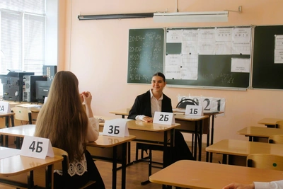 Результаты ЕГЭ доступны пензенским выпускникам через Госуслуги