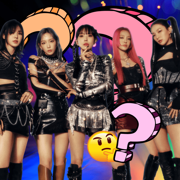 SM объявили о новой женской группе Girls On Top, и ты не поверишь, кто в ее составе 🤯