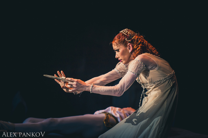 «Ромео и Джульетта» Театра классического балета вернутся в Кремль на один вечер
