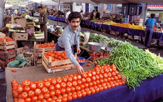 Единственная страна в мире выживет без импортных продуктов. Сможете угадать, что это за государство?